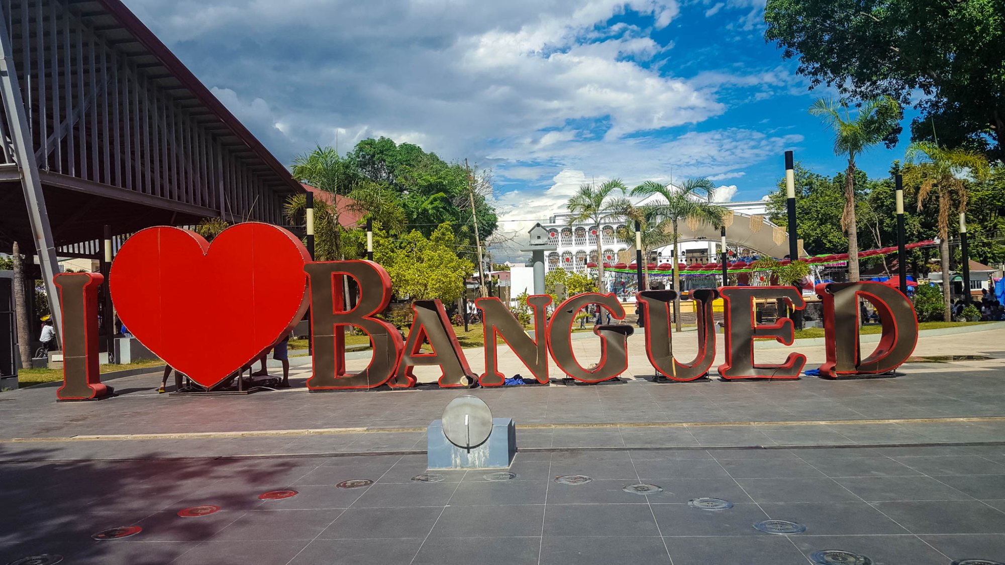 Bangued