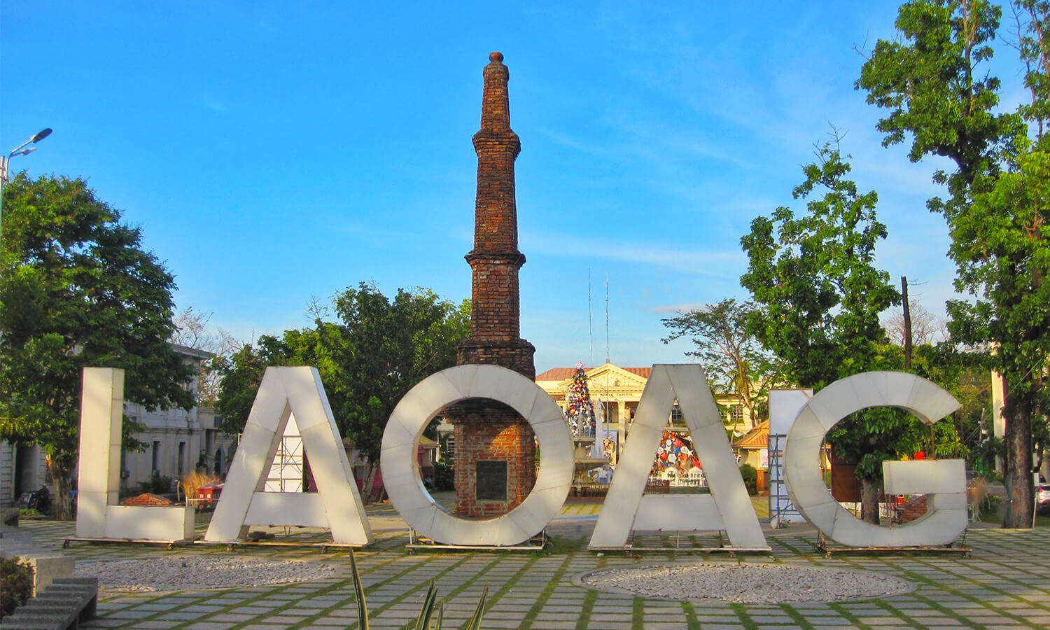 Laoag City