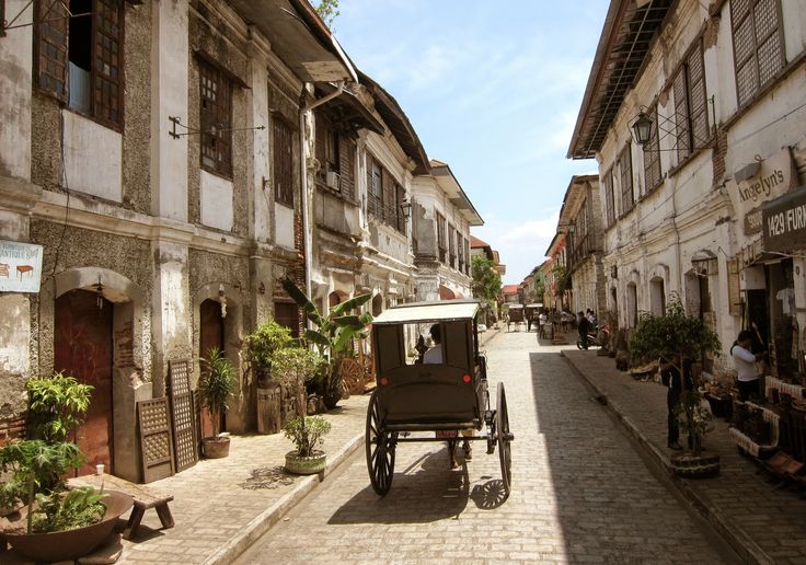 Vigan